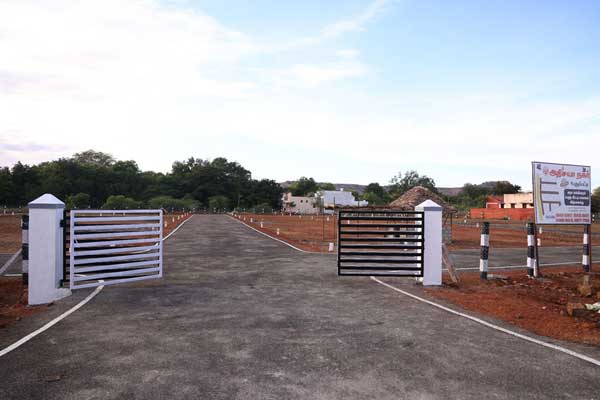 Athisayaa Nagar
